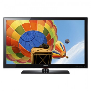 Samsung LCD 40" TV 530