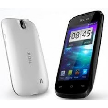 Tecno N3