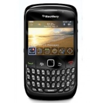 Blackberry Curve 2 (8520)