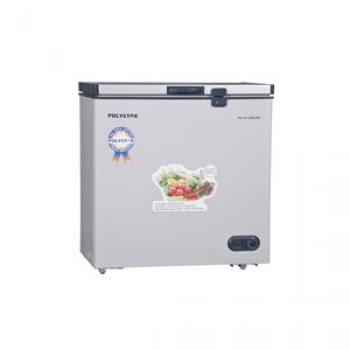 Polystar Deep Freezer 190 litres