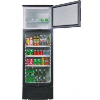 Polystar Showcase fridge/freezer (PV-SC455TF)