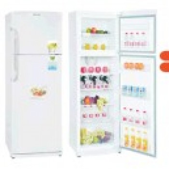 Polystar Fridge 568 litres