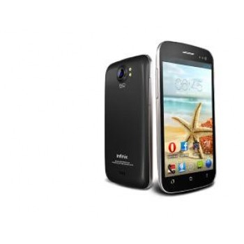 infinix Race Eagle