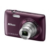 Nikon CoolPix S4300 Digital Camera