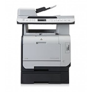 HP CM2320 Color LaserJet Multifunction Printer
