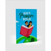 Kids Prayer Book