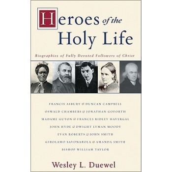 Heroes of the holy life