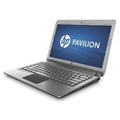 HP Pavilion DM3-1030US AMD Athlon Neo X2 Dual Core 1.6GHz, 13.3-Inch, 4GB RAM, 320GB HDD, Bluetooth Webcam +DVDWR   (Windows 8 Pro)
