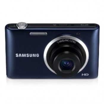 Samsung ST72 Digital Camera with 16.1 Megapixels