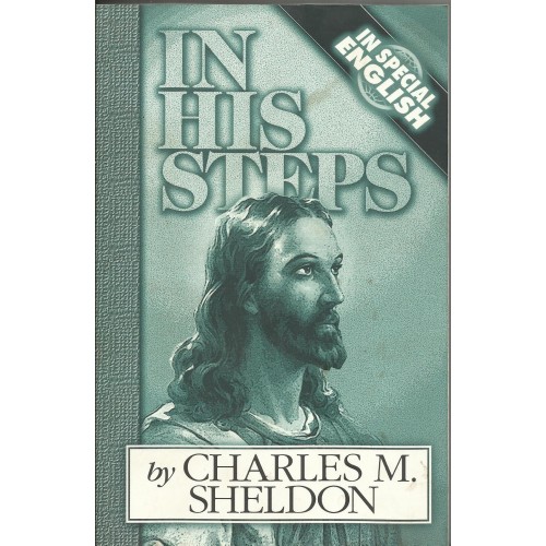 in his steps charles sheldon