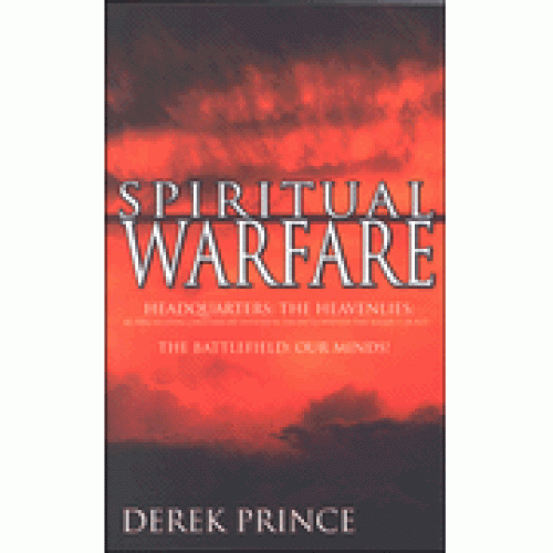 Spiritual Warfare By Derek Prince