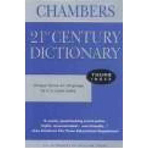 lambent chambers dictionary
