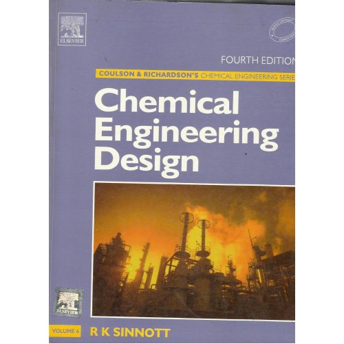 Chemical Engineering Design