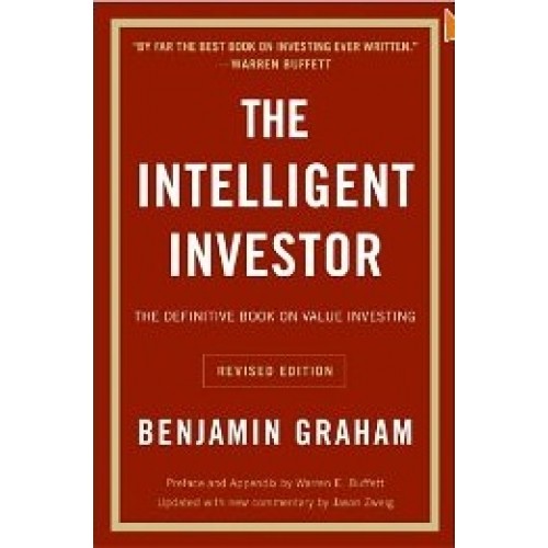 the intelligent investor jason zweig