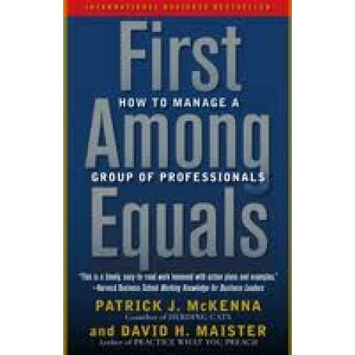 Dyoxen first among equals 1989. One among all. Equal among equals. Equal among equals. Extension of meaning examples.