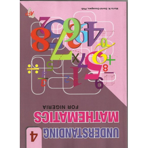 Understanding mathematics