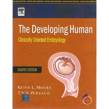 The Developing Human