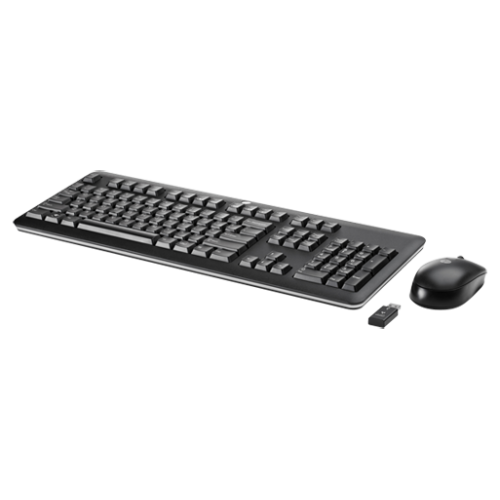 HP keyboard