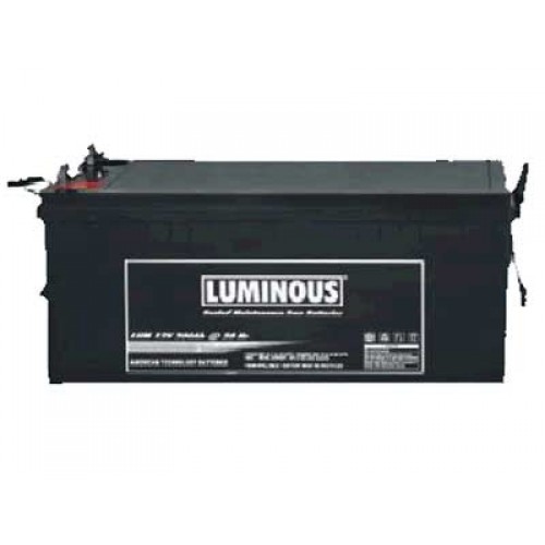 Home » Luminous Inverter Battery (12V 200Ah)