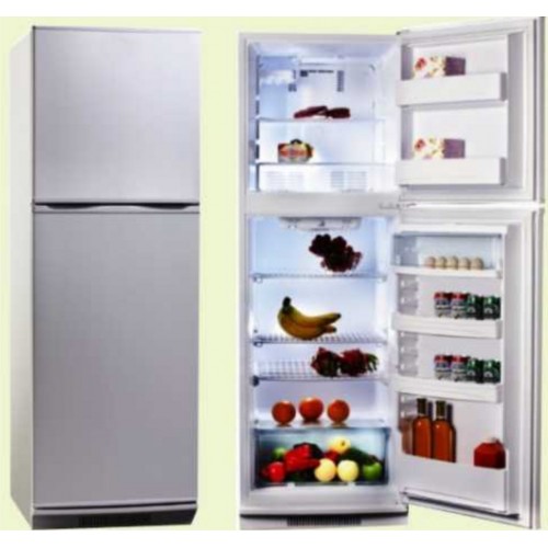 Midea Refrigerator HD 338 FW