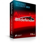Awake Bit Defender Internet Security 2013