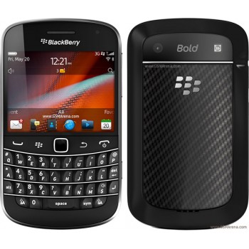 BlackBerry Bold 5 9900(black)